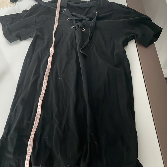 Topshop dress - Picture 3 of 3